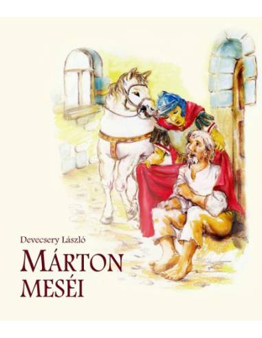 Márton meséi