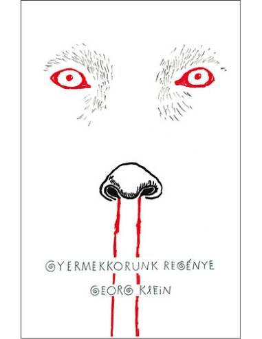 Gyermekkorunk regénye