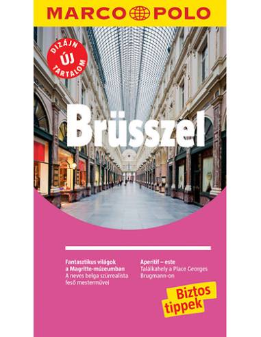 Brüsszel