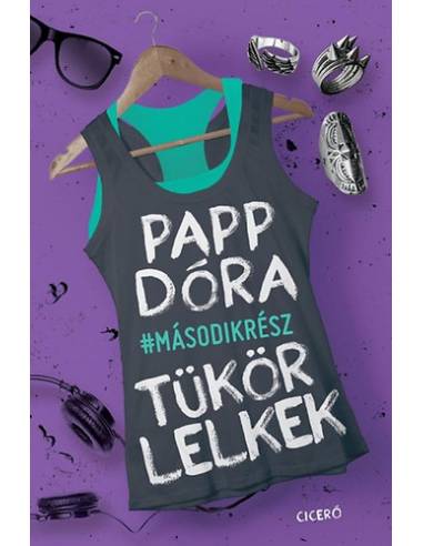 Tükörlelkek - Második rész