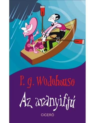 Az aranyifjú