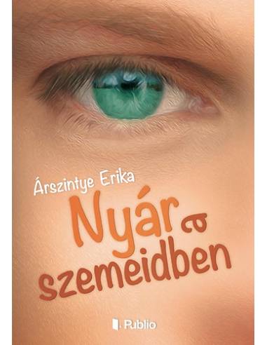 Nyár a szemeidben