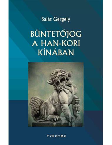 Büntetőjog a Han-kori Kínában