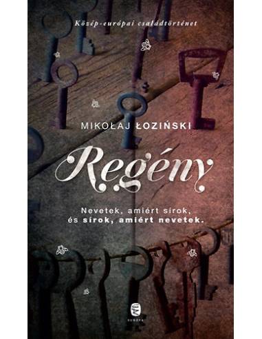 Regény