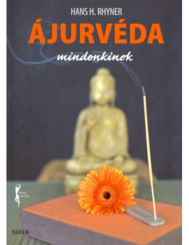 Ájurvéda mindenkinek