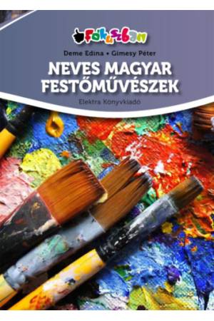 Neves magyar festőművészek