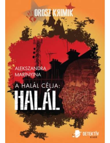 A halál célja: halál