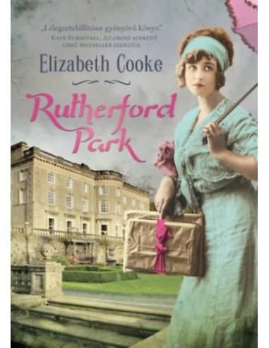 Rutherford Park