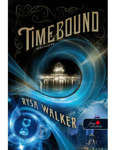 Timebound - Időcsapda
