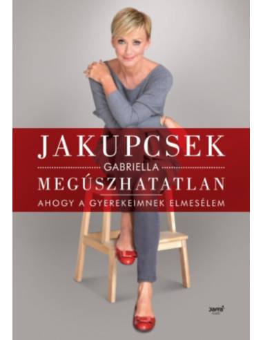 Megúszhatatlan - Ahogy a gyerekeimnek elmesélem