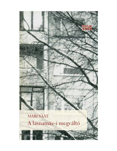 A lasnamäe-i megváltó