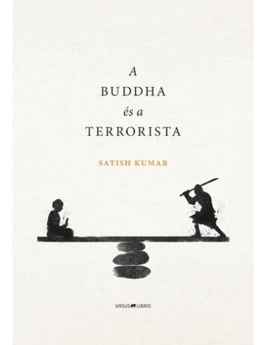 A Buddha és a terrorista