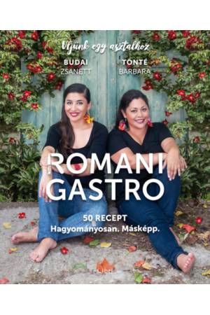 Romani Gastro