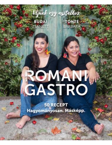 Romani Gastro