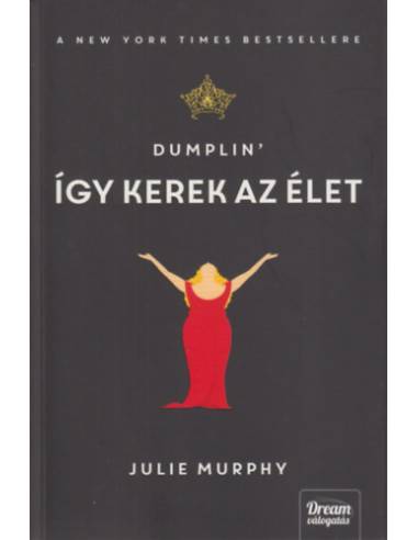 Dumplin'- Így kerek az élet