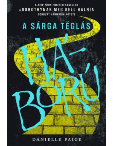 A Sárga Téglás háború