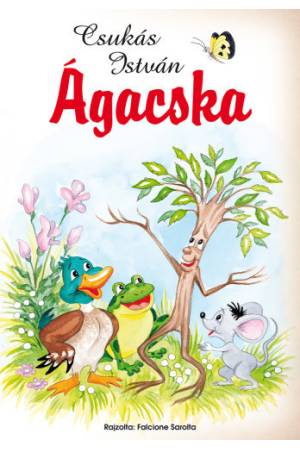 Ágacska
