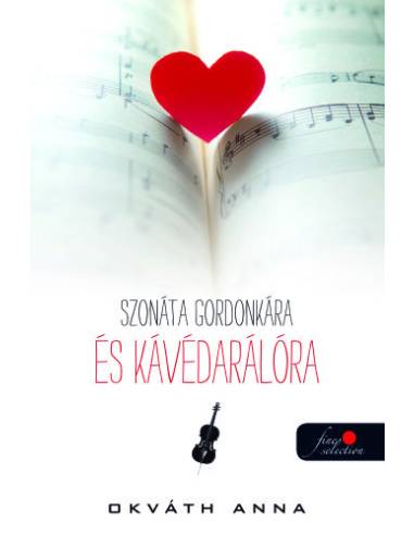Szonáta gordonkára és kávédarálóra