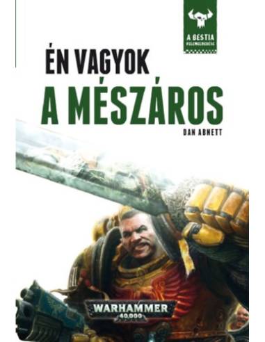 Én vagyok a mészáros - A Bestia felemelkedése 1.