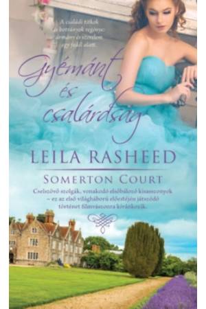 Gyémánt és csalárdság - Somerton Court 2.