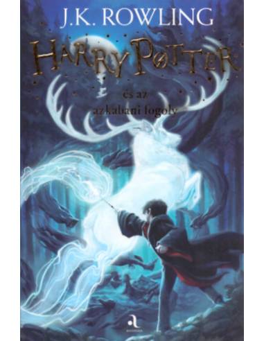 Harry Potter és az azkabani fogoly