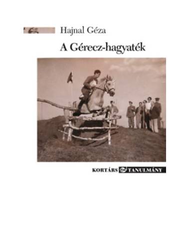 A Gérecz-hagyaték