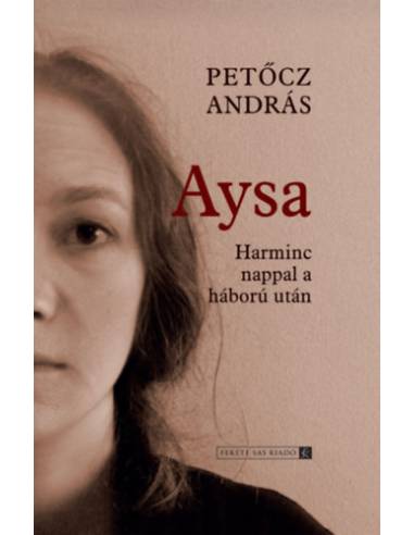 Aysa - Harminc nappal a háború után