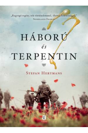 Háború és terpentin