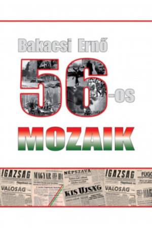 56-os mozaikok - múltidézés