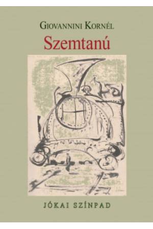 Szemtanú - Jókai Színpad
