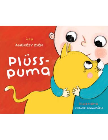 Plüsspuma