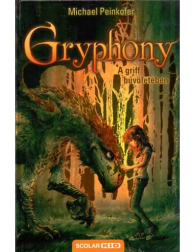 A griff bűvöletében - Gryphony 1.