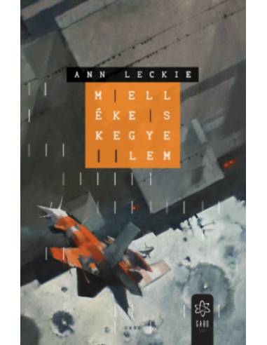Mellékes kegyelem