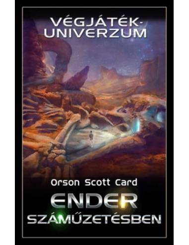 Ender száműzetésben - Végjáték univerzum