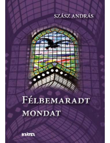 Félbemaradt mondat