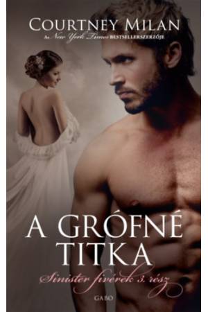 A grófné titka - Sinister fivérek 3. rész