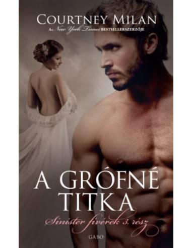 A grófné titka - Sinister fivérek 3. rész