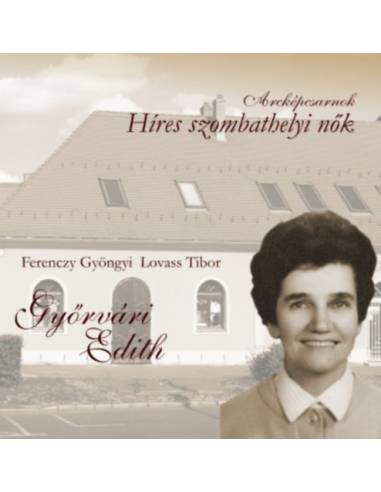 Győrvári Edith