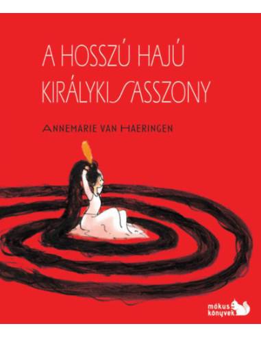 A hosszú hajú királykisasszony