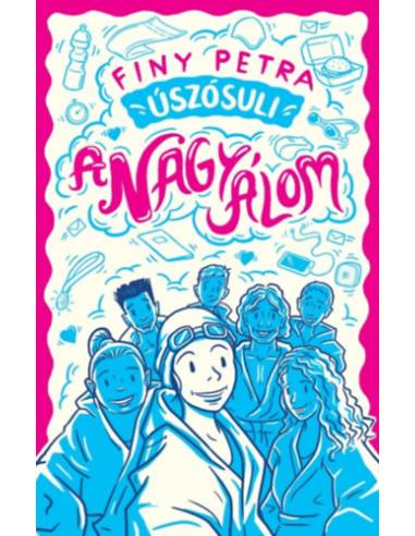 Úszósuli - A nagy álom