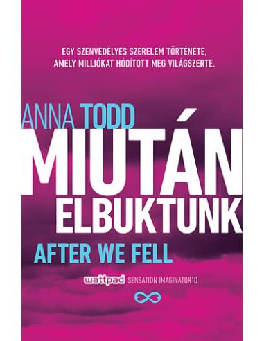 Miután elbuktunk