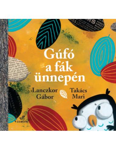 Gúfó a fák ünnepén