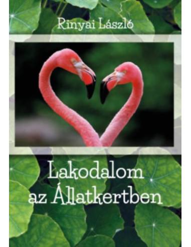 Lakodalom az Állatkertben