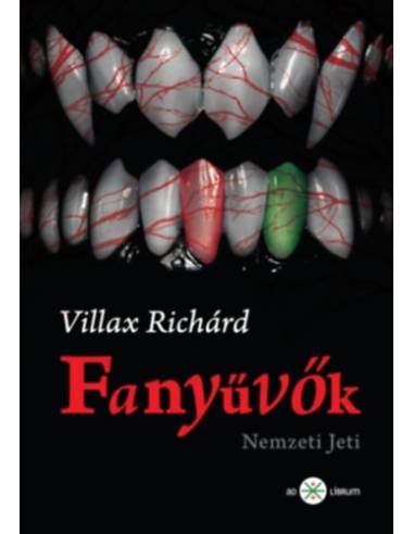 Fanyűvők - Nemzeti Jeti