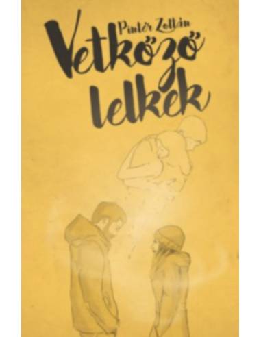 Vetkőző lelkek