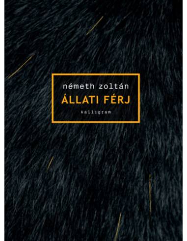 Állati férj