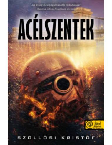Acélszentek
