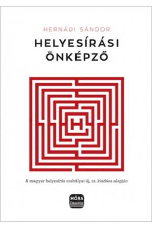 Helyesírási önképző