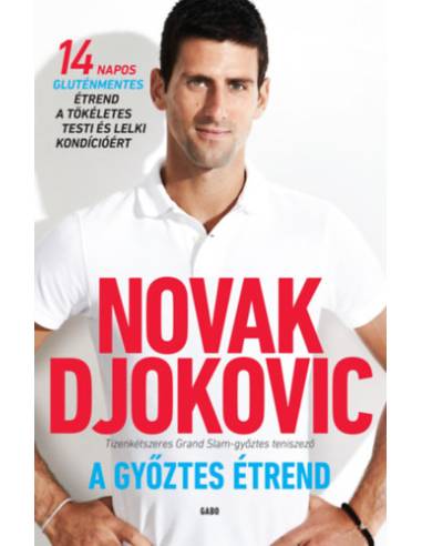 A győztes étrend