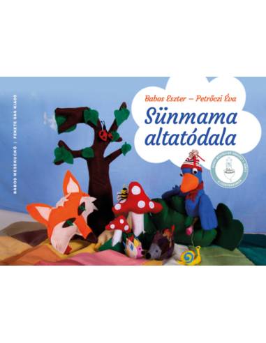 Sünmama altatódala